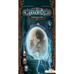 Mysterium Secrets & Lies-1