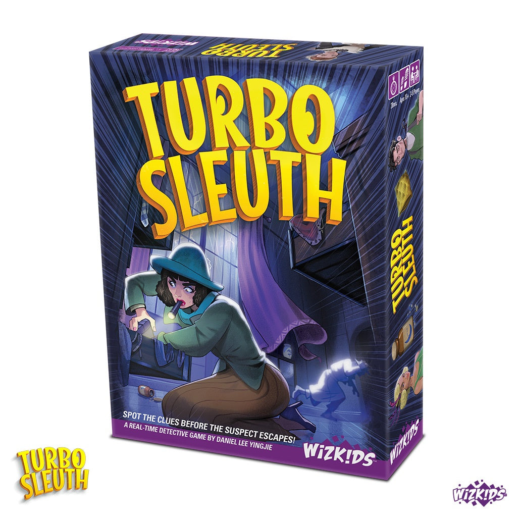 Turbo Sleuth-1