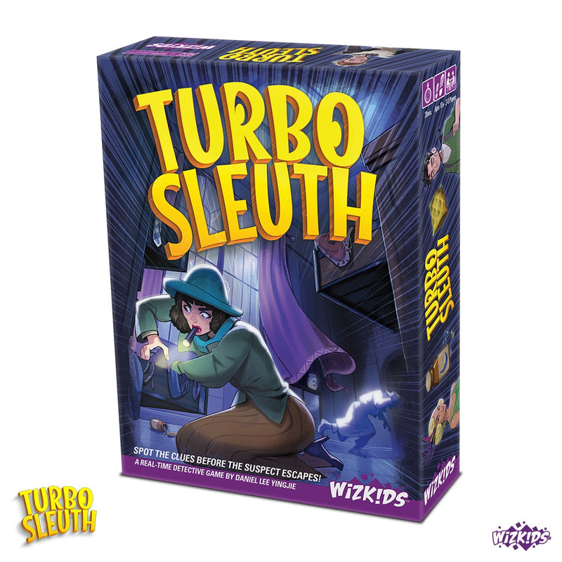 Turbo Sleuth-1