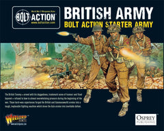 Starter Army - British 1000 pts-1