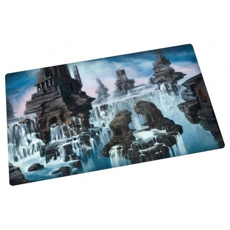 Ultimate Guard Lands Edition 2 Island Play Mat-1