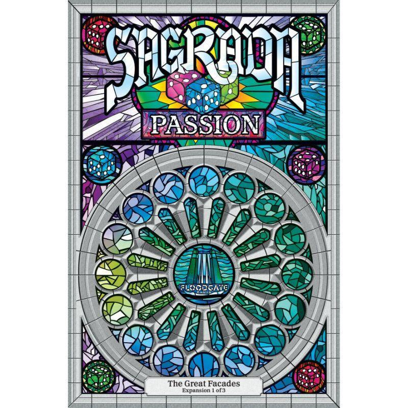 Sagrada Passion-1