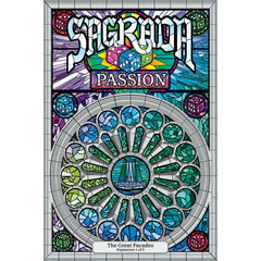 Sagrada Passion-1