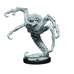 Critical Role Unpainted Miniatures Core Spawn Crawlers (3)-1