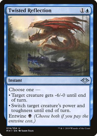 Twisted Reflection [Modern Horizons]-1