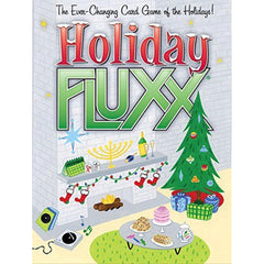 Holiday Fluxx-1