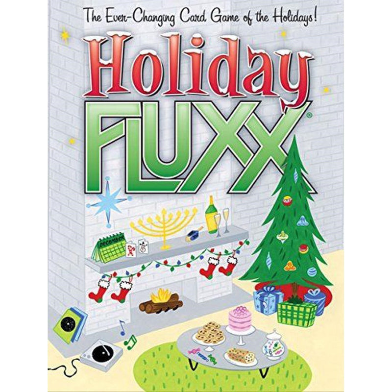 Holiday Fluxx-1