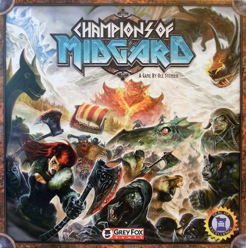Champions of Midgard-1