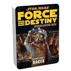 Star Wars RPG Force and Destiny Racer Specialisation-1