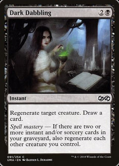 Dark Dabbling [Ultimate Masters]-1