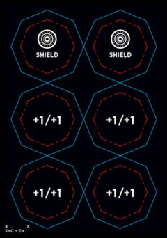 Punch Card (3/4) [Streets of New Capenna Tokens]-2