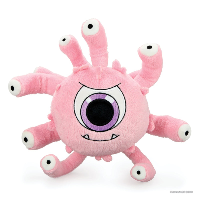 Dungeons & Dragons Beholder Phunny Plush by Kidrobot-1