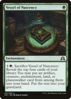 Vessel of Nascency [Shadows over Innistrad]-1