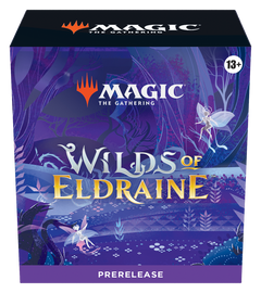 Wilds of Eldraine - Prerelease Pack-1