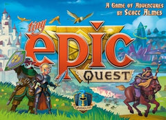 Tiny Epic Quest-1