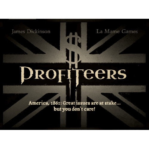 Profiteers