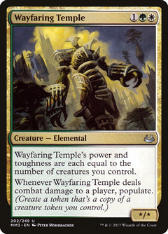 Wayfaring Temple [Modern Masters 2017]-1