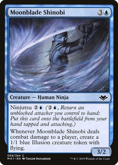 Moonblade Shinobi [Modern Horizons]-1