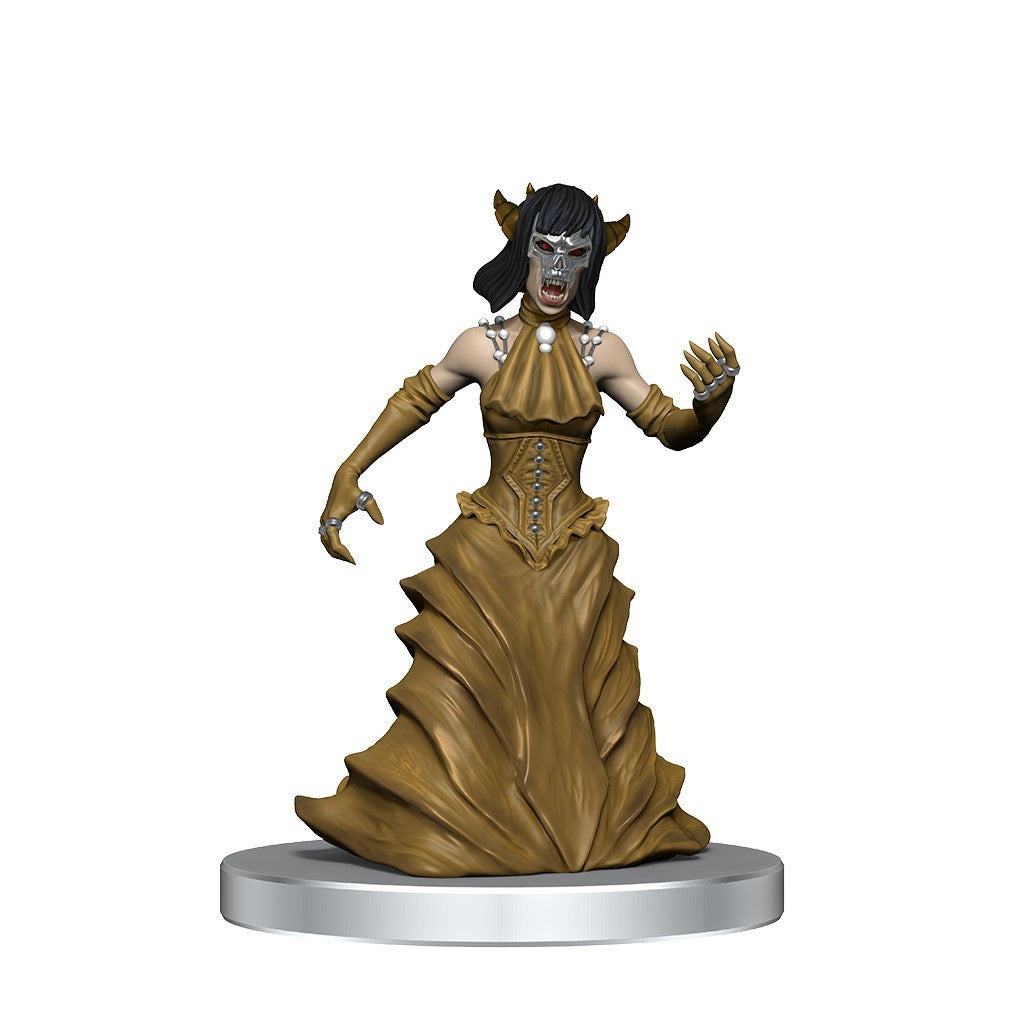 D&D Icons of the Realms Curse of Strahd - Denizens of Castle Ravenloft-1