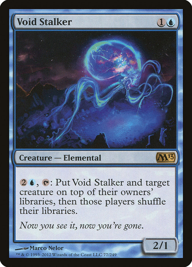 Void Stalker [Magic 2013]-1