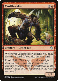 Vaultbreaker [Fate Reforged]-1
