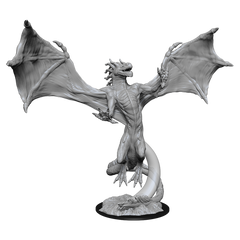 Magic the Gathering Unpainted Miniatures Galazeth Prismari-1