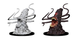 D&D Nolzurs Marvelous Unpainted Miniatures Roper-1