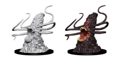 D&D Nolzurs Marvelous Unpainted Miniatures Roper