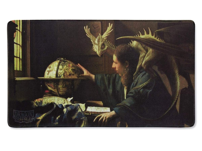 Play Mat - Dragon Shield - The Astronomer-1