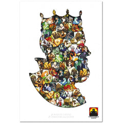 Paper Tales-1