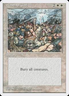 Wrath of God [Fourth Edition]-1