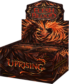 Uprising - Booster Box-1
