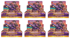 Dominaria United - Set Booster Case-1