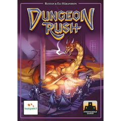 Dungeon Rush-1
