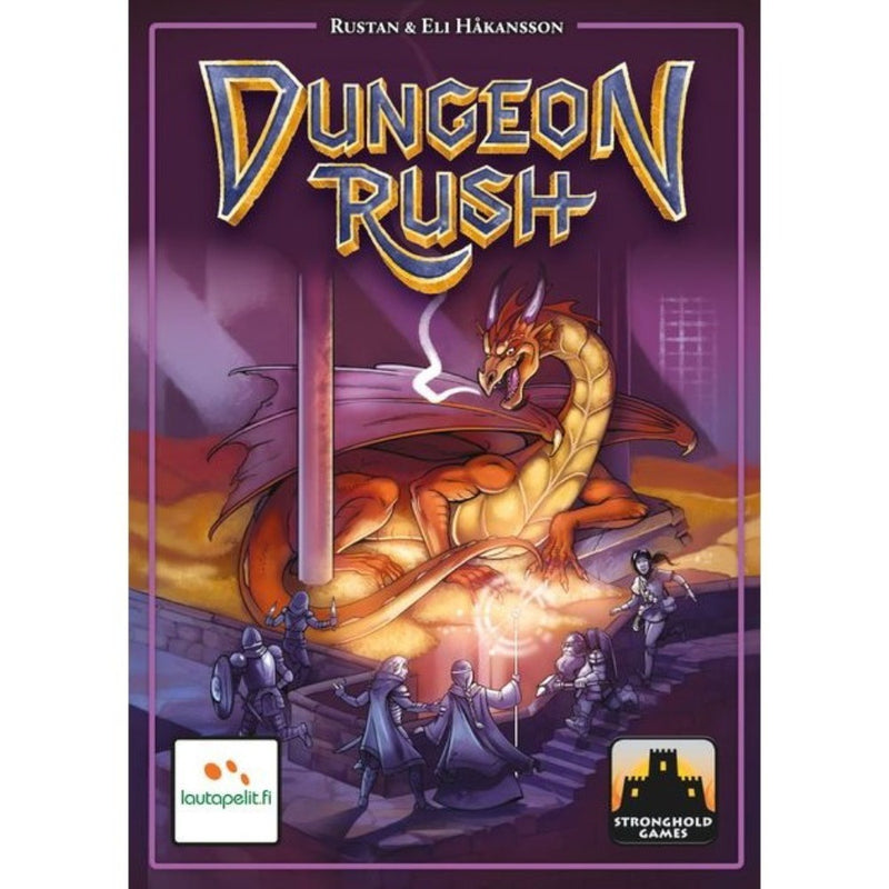 Dungeon Rush-1