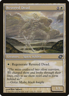 Revered Dead [Planar Chaos]-1