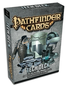 Pathfinder Tech Deck Item Cards-1