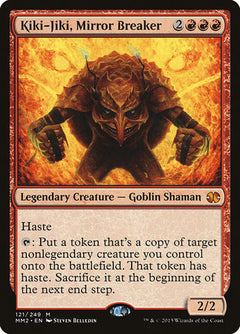 Kiki-Jiki, Mirror Breaker [Modern Masters 2015]-1