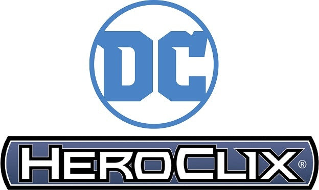 DC Comics HeroClix Titano Prime Earth Colossal Organized Play Kit-1