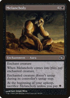 Melancholy [Planar Chaos]-1