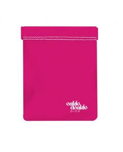 Oakie Doakie Dice Bag Small Pink-1