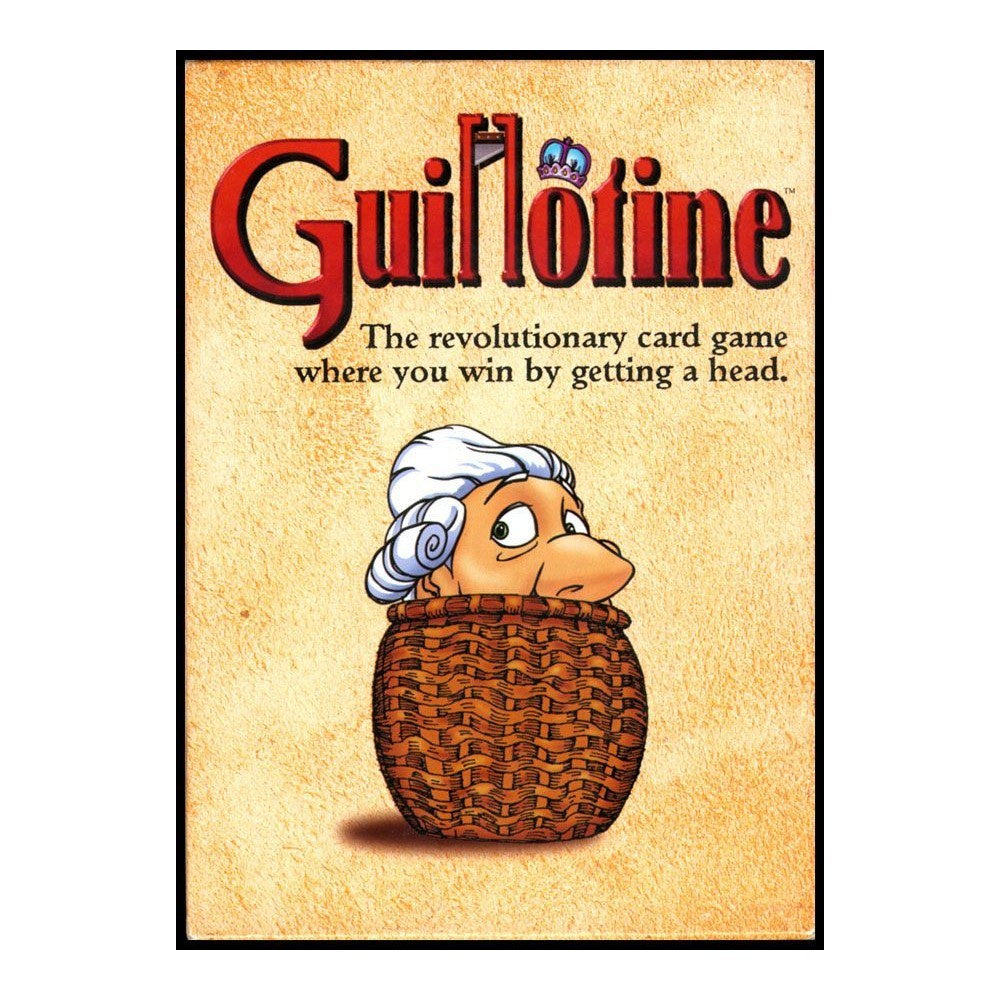 Guillotine-1