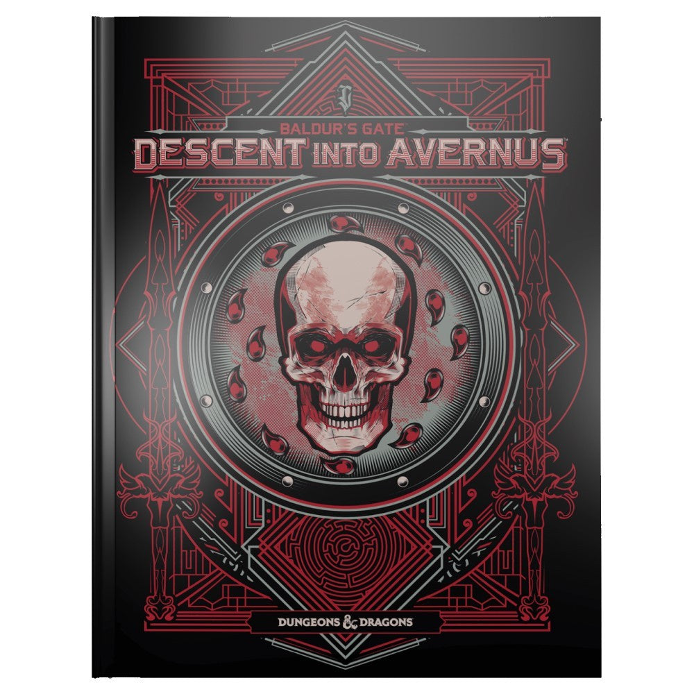 D&D Baldurs Gate Descent Into Avernus Alternate Cover-1