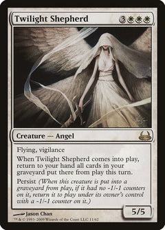 Twilight Shepherd [Duel Decks: Divine vs. Demonic]-1