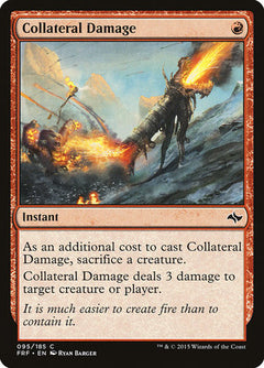 Collateral Damage [Fate Reforged]-1