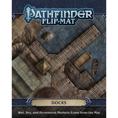 Pathfinder Accessories Flip Mat Docks-1