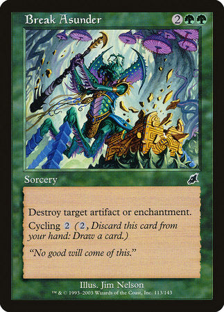 Break Asunder [Scourge]-1