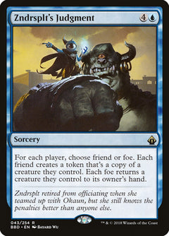 Zndrsplt's Judgment [Battlebond]-1