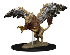 D&D Wizkids Wardlings Painted Miniatures Gryphon-1