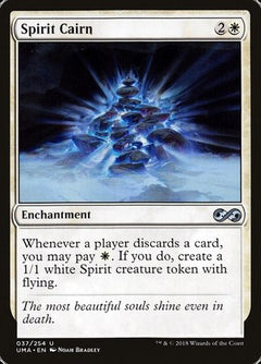 Spirit Cairn [Ultimate Masters]-1